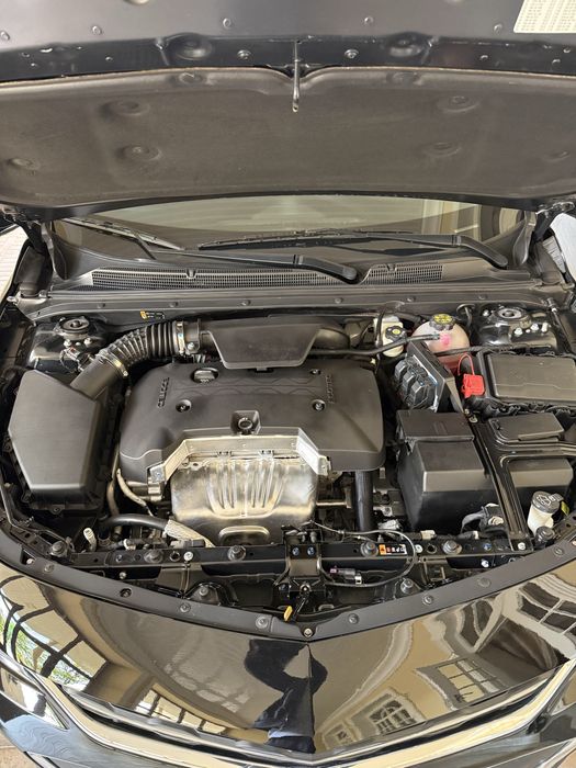 malibu 2 xolati zuridan