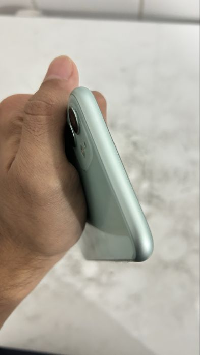Iphone 11  без ремонт