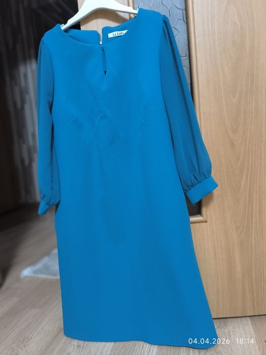 Одежда женская платья