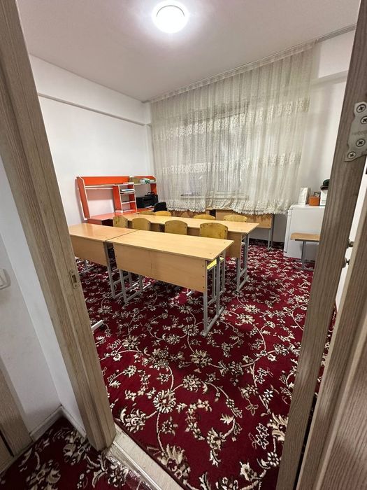 Uy kvartira sotiladi!