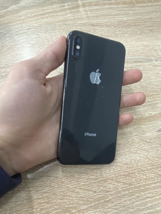 Iphone x