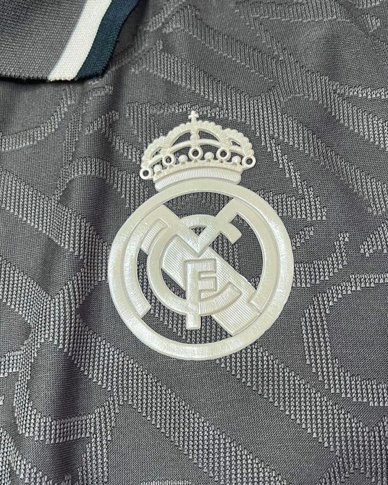 Tricou Real Madrid 24/25