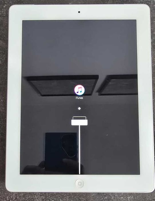 iPad Generatia a 3-a model A1403 64GB
