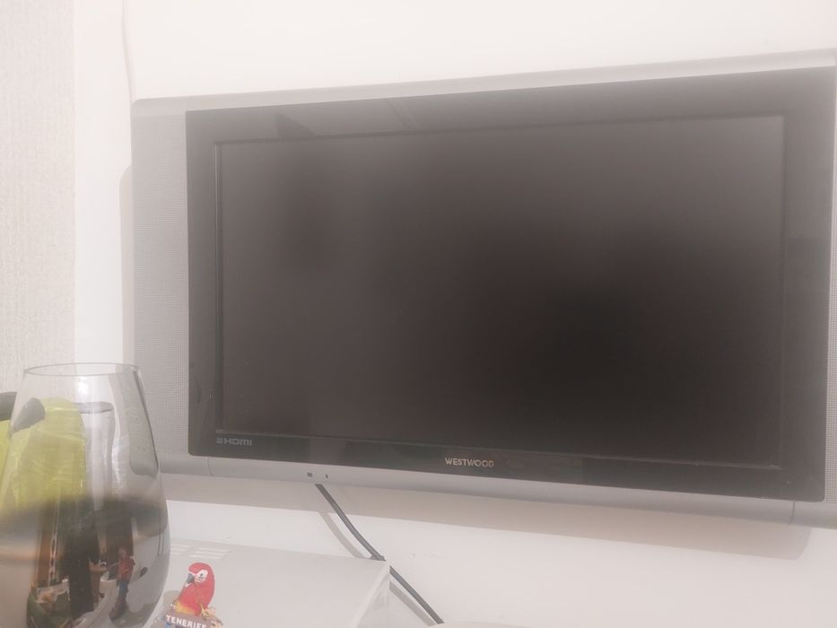 Televizor Westwood defect