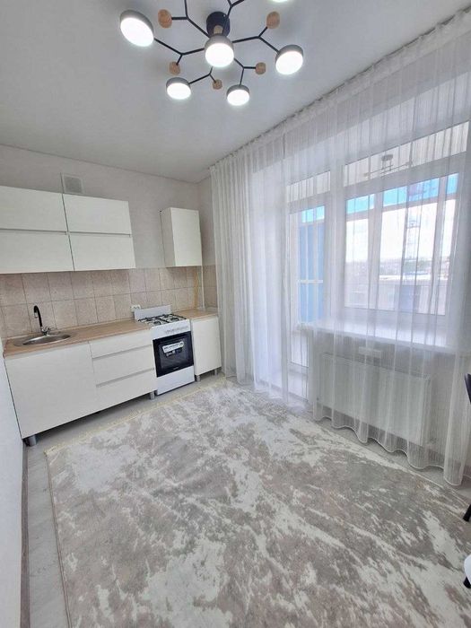 Продажа квартиры