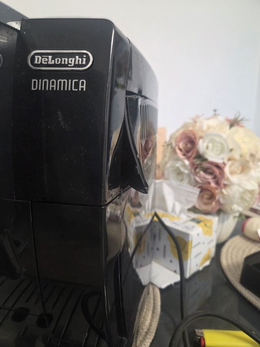 Aparat cafea Delonghi
