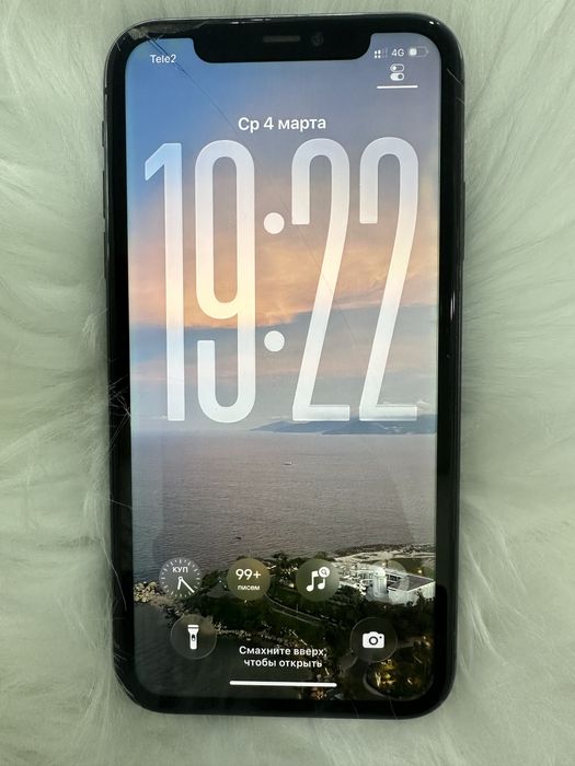 Iphone 11 128Gb бу