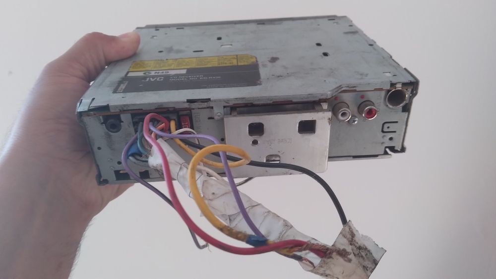 Магнитафон сатылады