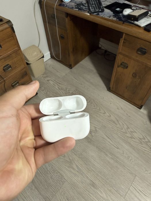 AirPods pro 2 кейс
