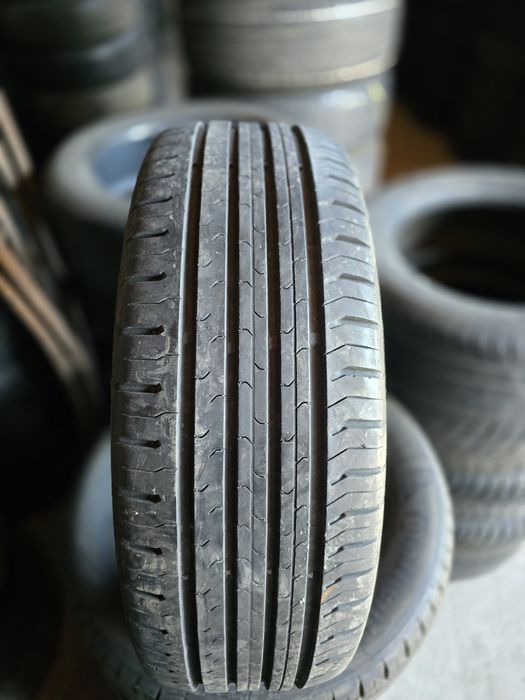 4x 195/55/16 VARA CONTINENTAL 2019 Stare ca noi