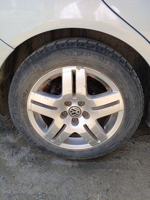Seat cordoba 1.9 дизел