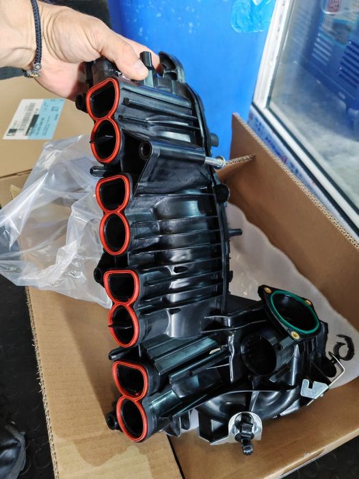 Galerie admisie bmw n47