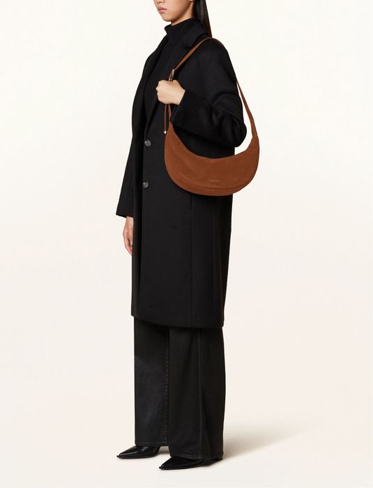 Нова чанта Michael Kors от естврствен велур