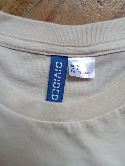 Тениски със щампа  H&M