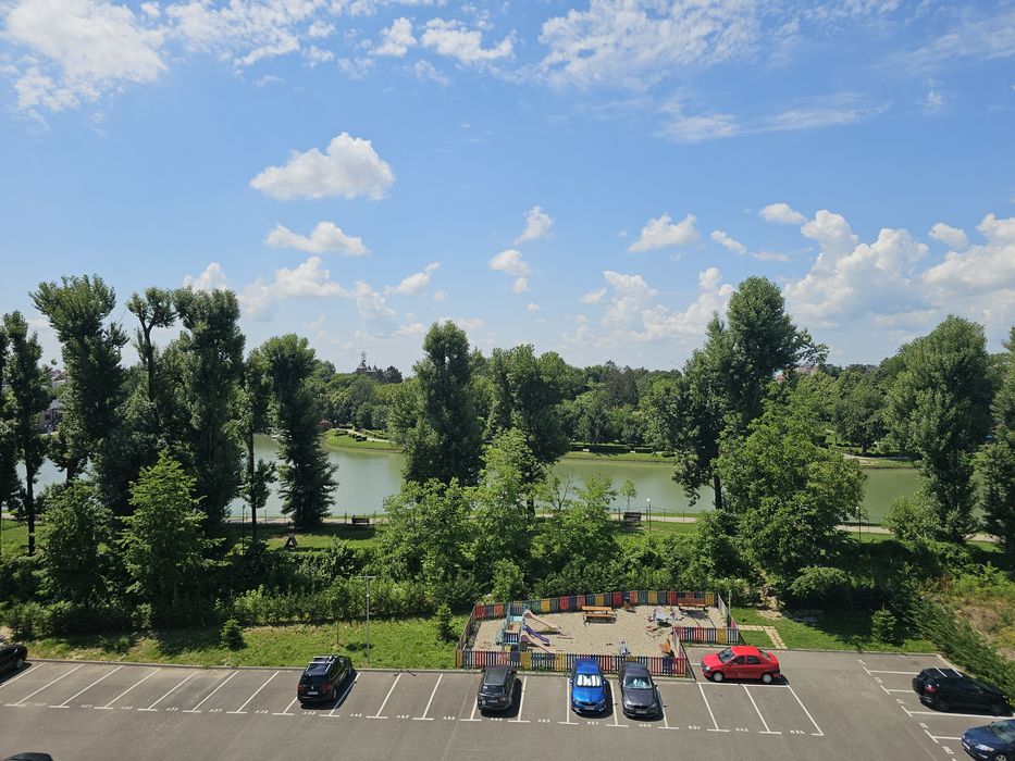 Apartament 3 camere - Chindia Parc Residence