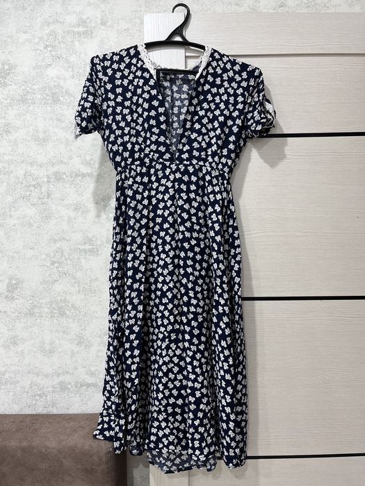 Летние платья