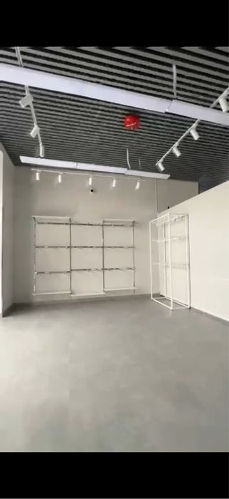 Аренда бутик помещение