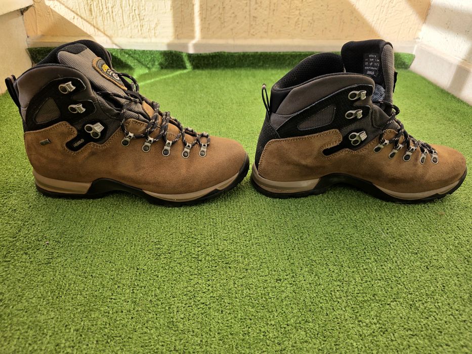 Туристически обувки Asolo Gore-Tex, 46