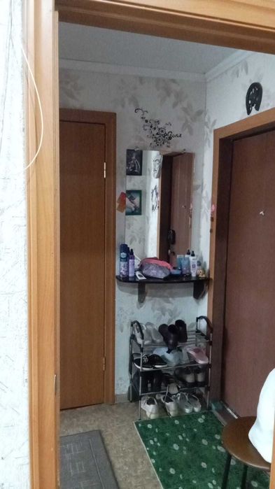 Продам 1 ком квартиру в центре города