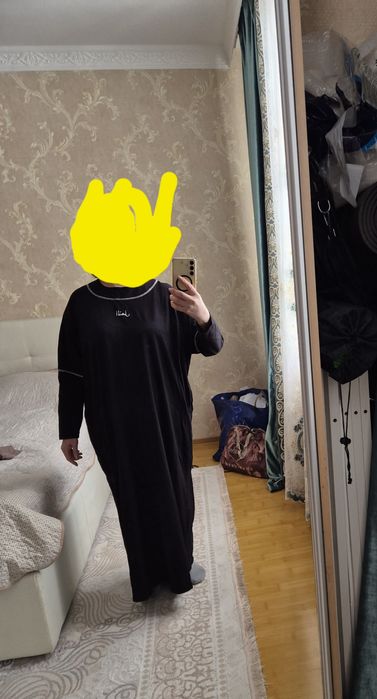 Продам мусульманскую одежду б/у