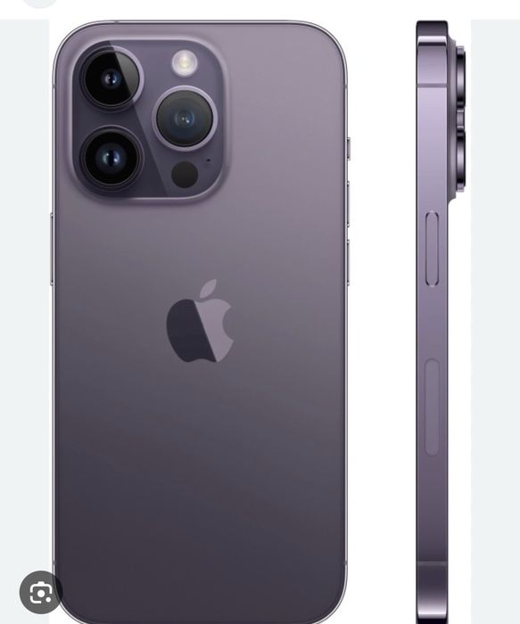 Iphone 14 pro в хорошем состояние