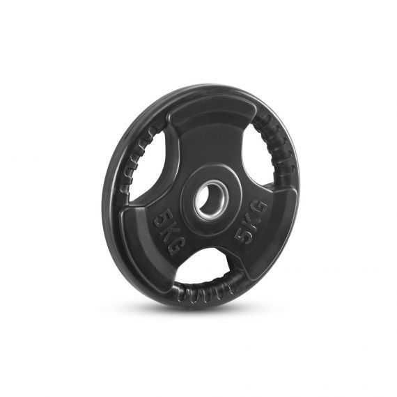 Комплект Лост 200 см Ф30 + 65 кг Тежести, Сет Щанга, Лост и Дискове