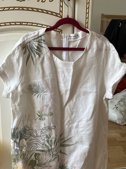 Платье юбка 52 р first in space