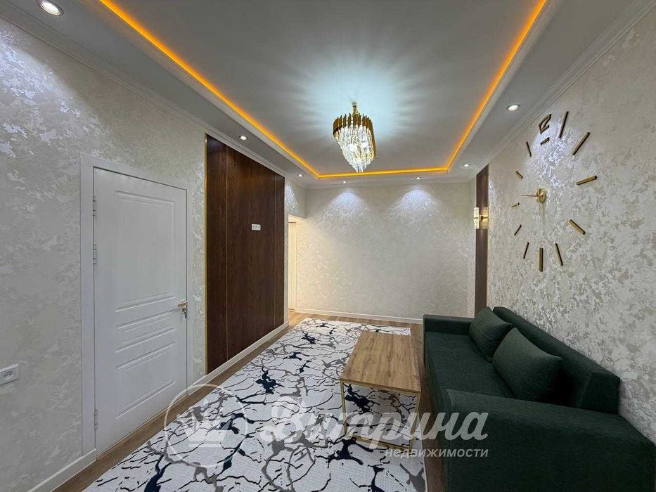 2в3 квартира на Кадышева.Можно в Ипотеку