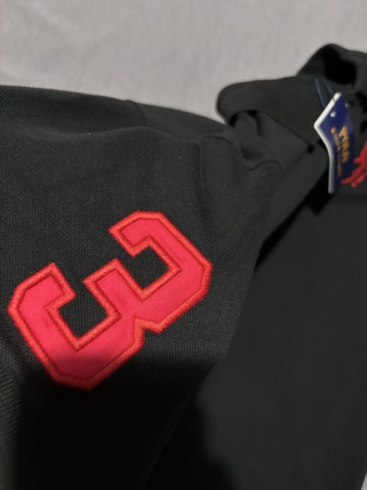 Tricou Polo Ralph Lauren M