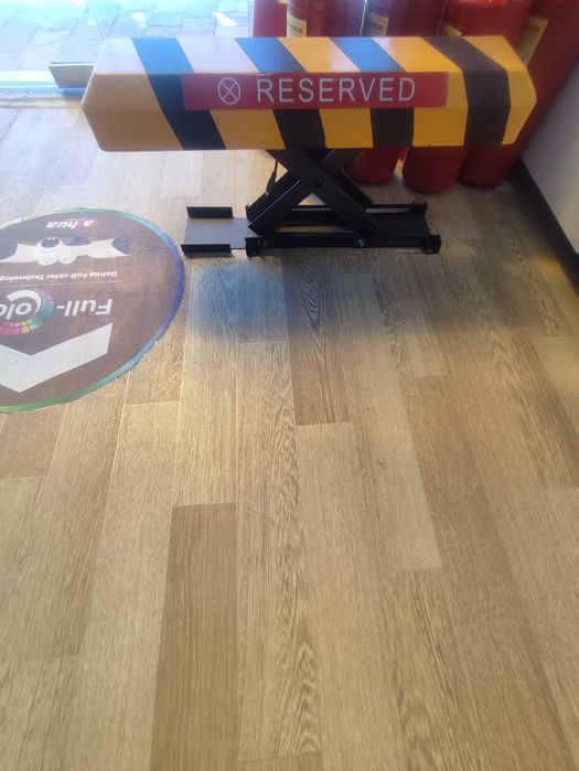 Avtoparkovka   boshqaruv pulti bn