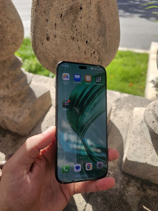 Продам телефон Honor X8b