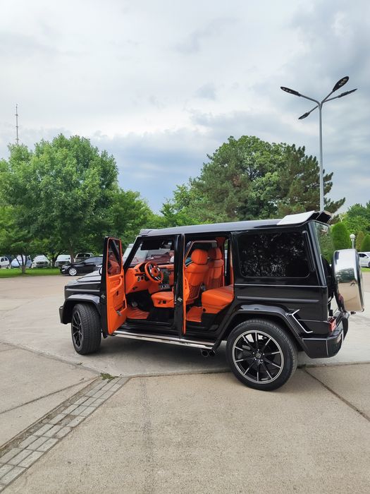 Kortej toy va roddom xizmatlari