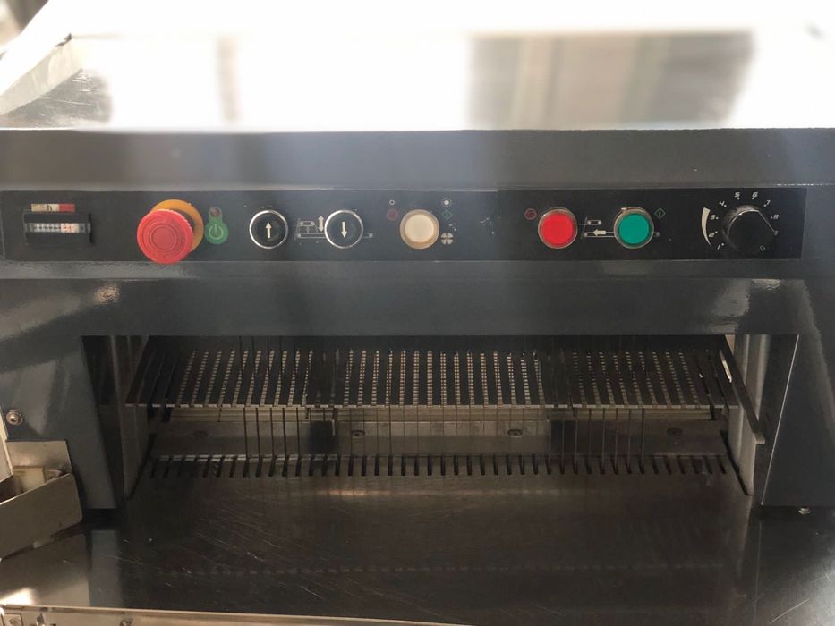 Хлеборезки Автомат