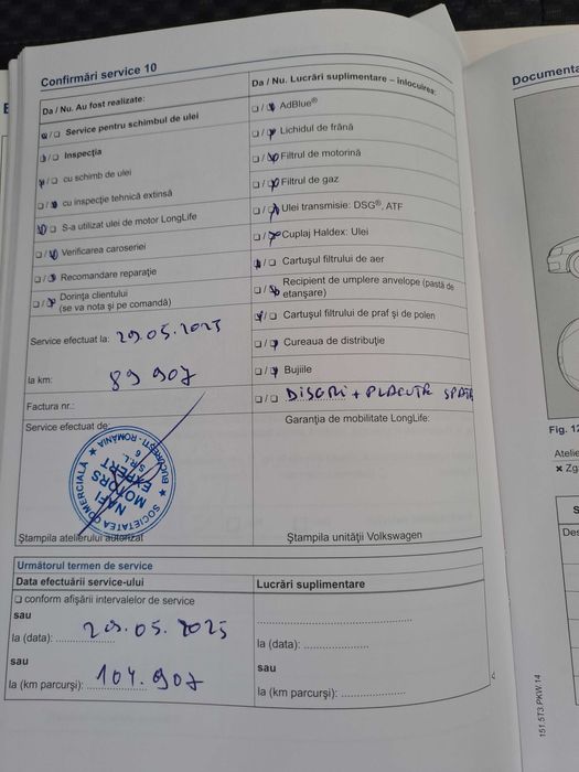 Volkswagen Passat B7 1.4TSI 2014 ***95.000km***