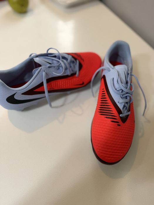 Бутсы nike phantom