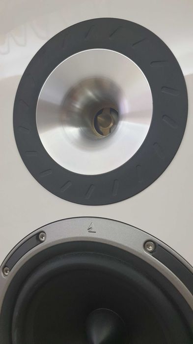 Triangle Magellan Duetto II