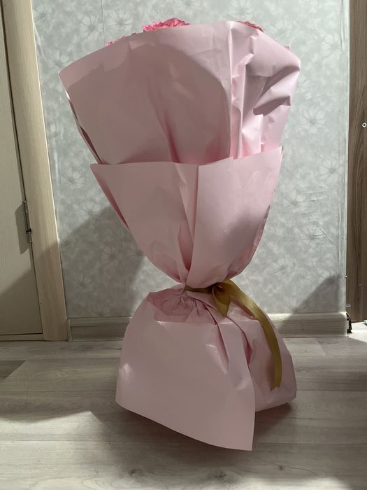 Цветы свежие продается