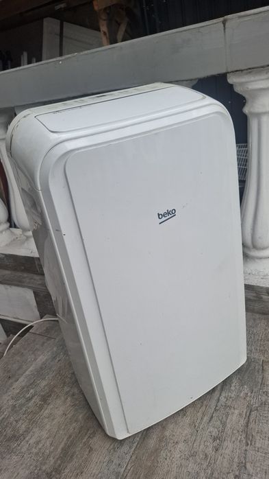Aparat aer condiționat  beko 1200 portabil