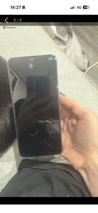 Телефон vivo Y17s