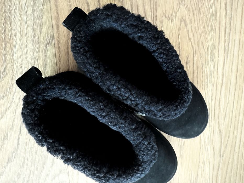 Боти от 100% естествена овча кожа , Brunello Cucinelli 37 номер