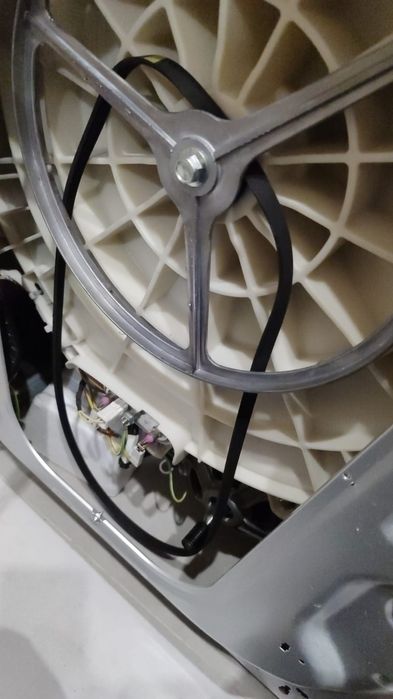 Ремонт стиральных машин.