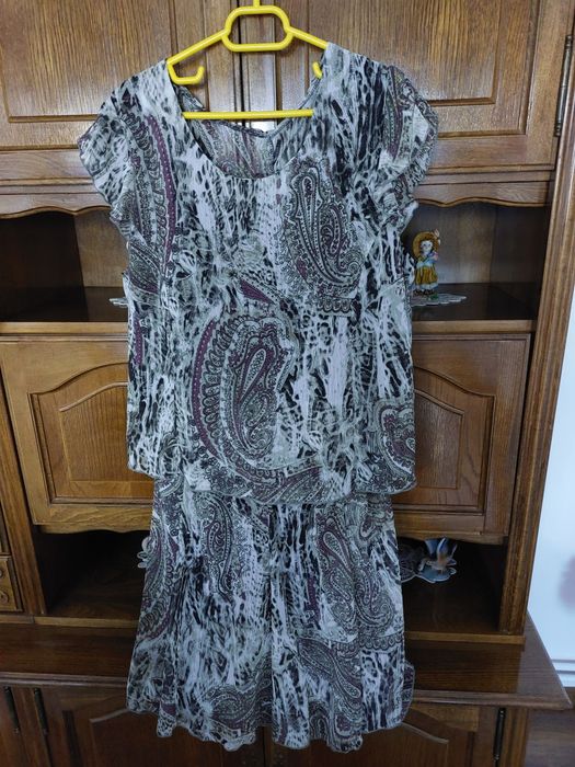 Costum de vara femei