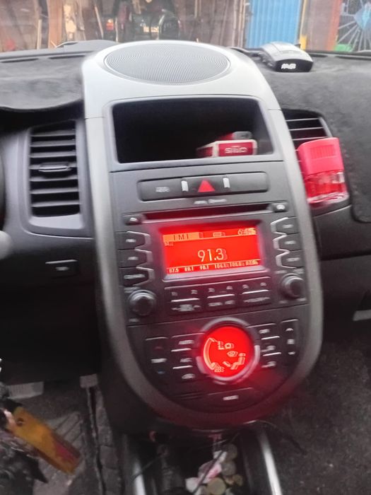 Продам Kia soul 2015