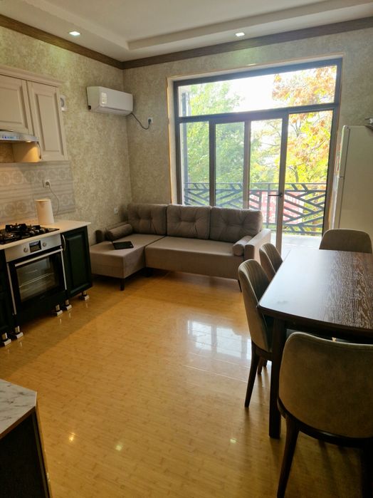 Новостройка С Террасой Элита Лисунова На Дубовой Закрытый Двор Кирпич!