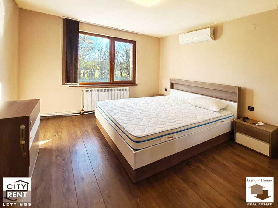 Дава се под наем Къща в с. Балван, Област Велико Търново - 70 кв.м за 488.58 € - Снимка #10