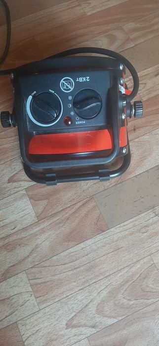 Продам обогреватель