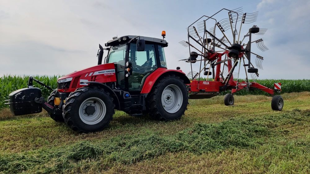 Grebla Fella Juras 880