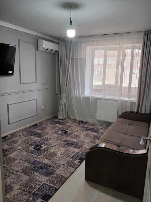 1 комн. в Береке 21