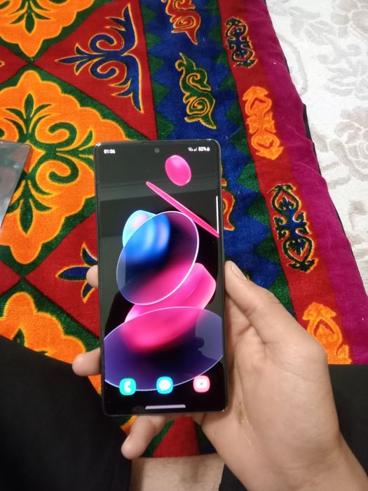 Samsung galaxy s10 Lite