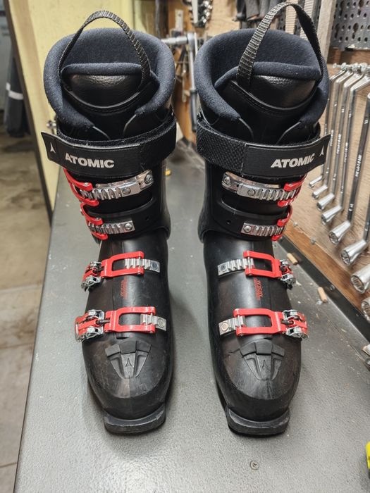 Ски обувки ATOMIC HAWX PRIME R100 gw